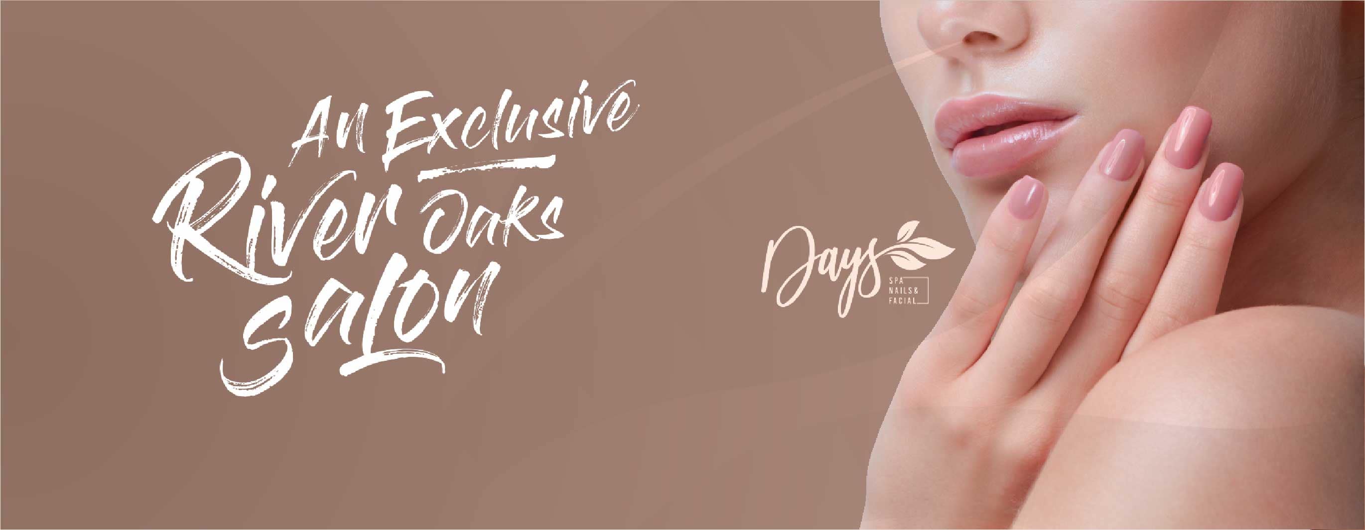 Days Spa Nail & Facial home