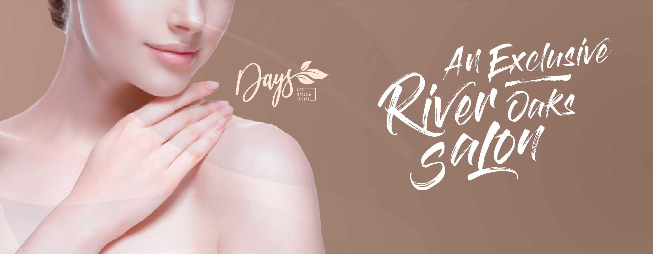 Days Spa Nail & Facial Gel Manicure