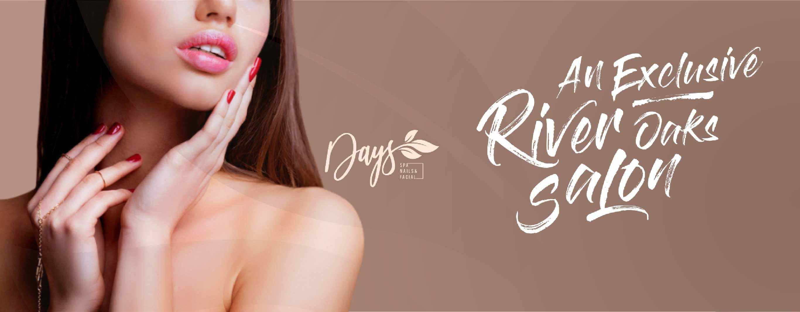 Days Spa Nail & Facial Spa Manicure