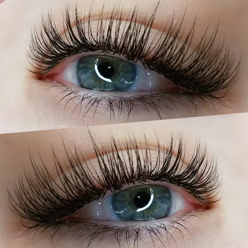 Eyebrows Tint Only Eyebrows Tint Only