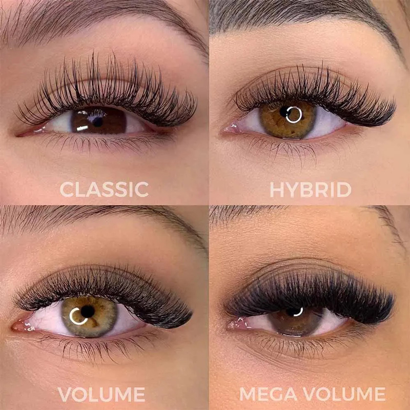 Hybrid 2-Week Fill Hybrid 2-Week Fill