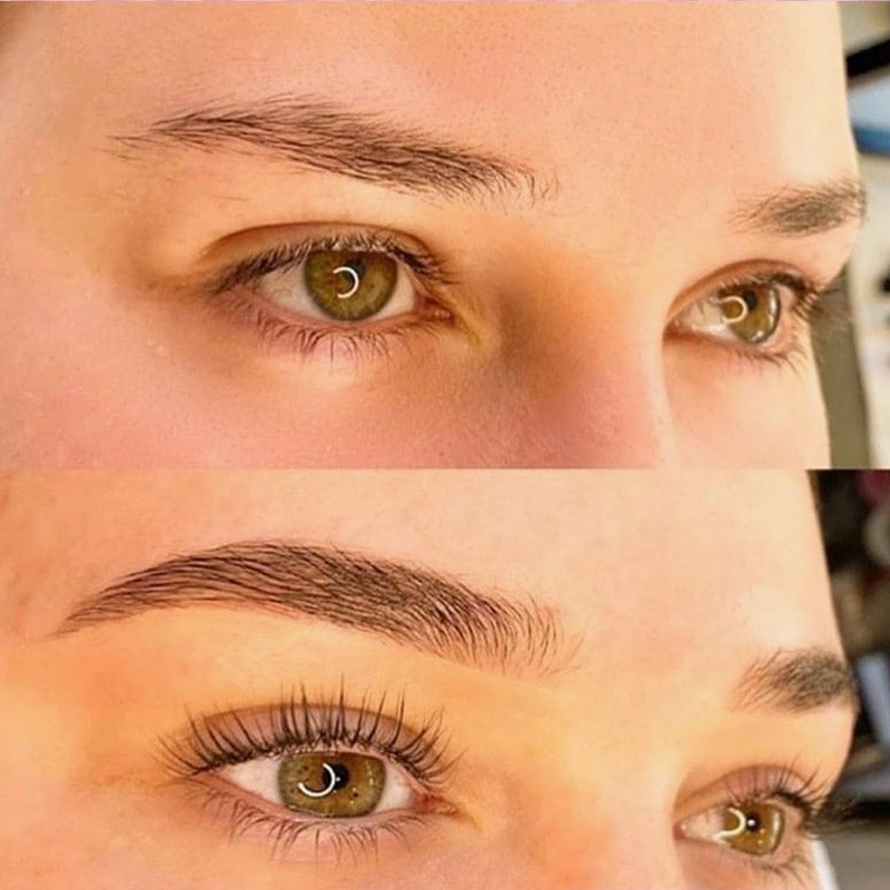 Lash Lift Complete Lash Lift Complete