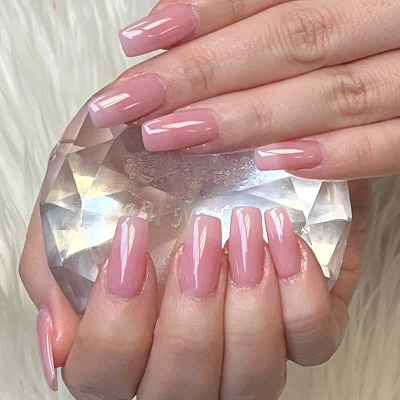 Liquid Gel Fill-ins Liquid Gel Fill-ins