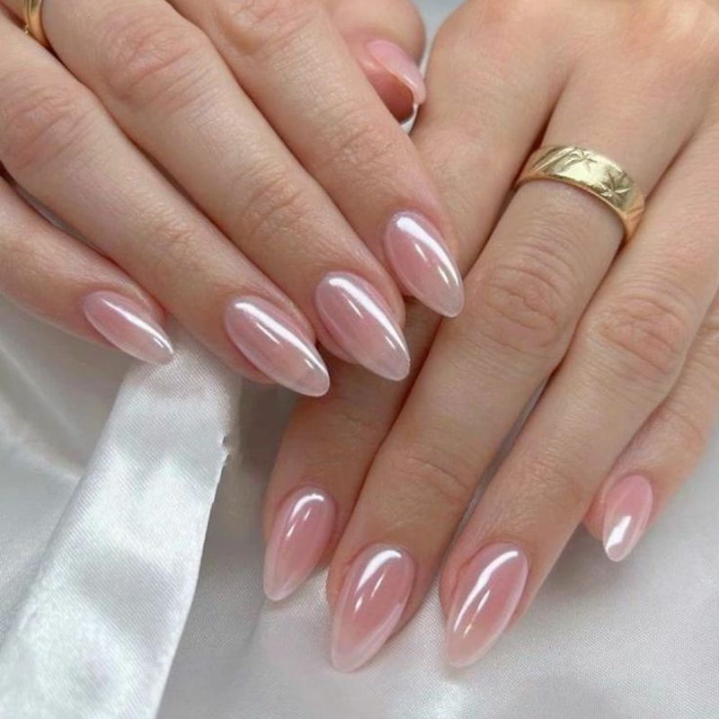 Dipping Ombre
