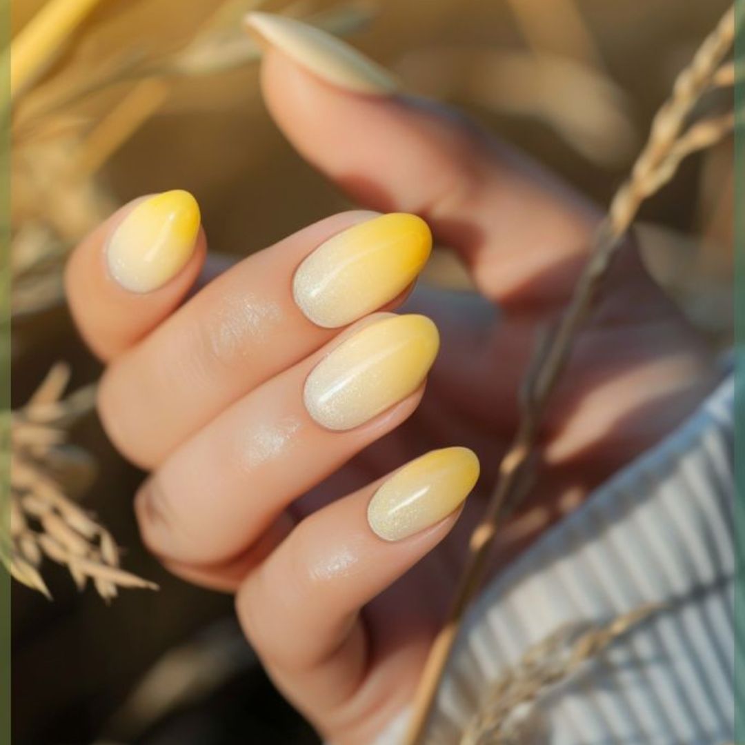 Color Ombré