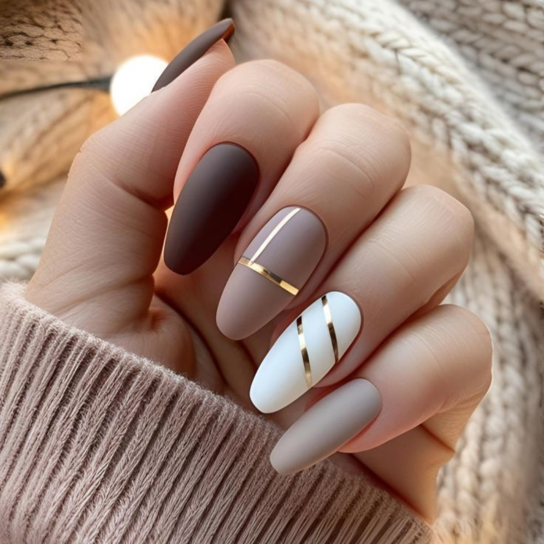 Special Shape (Coffin, Stiletto, Almond)