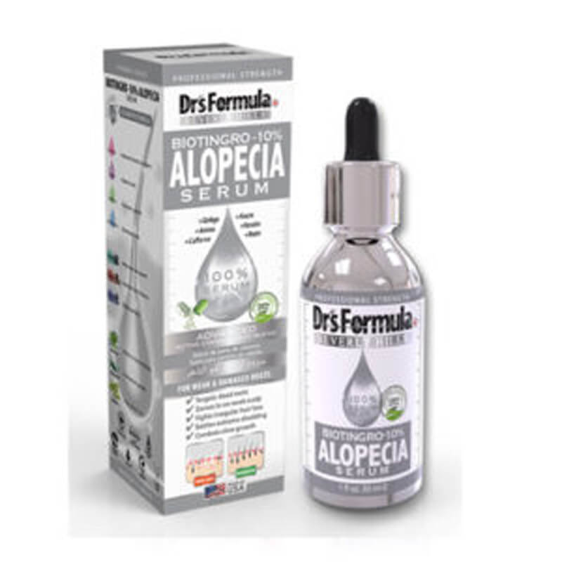 1. Biotingro-10% Alopecia Serum 1. Biotingro-10% Alopecia Serum