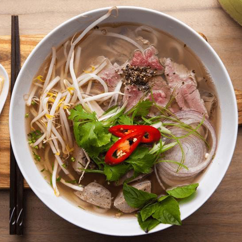 14. Pho Brisket 14. Pho Brisket