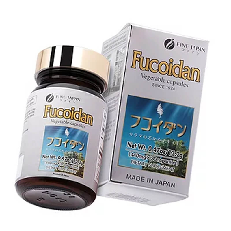 15. Fine Fucoidan 15. Fine Fucoidan