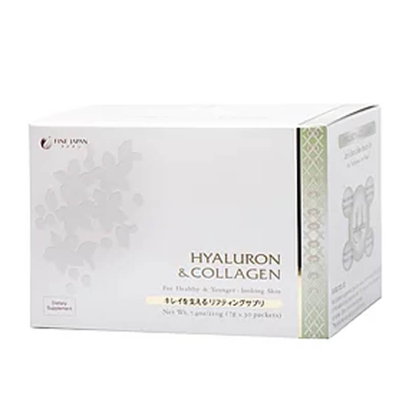 23. Fine Hyaluron Collagen Powder Milk Flavor 23. Fine Hyaluron Collagen Powder Milk Flavor