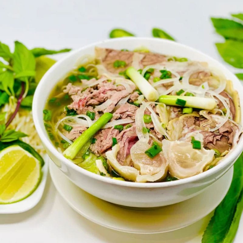 #3. Pho Combination #3. Pho Combination