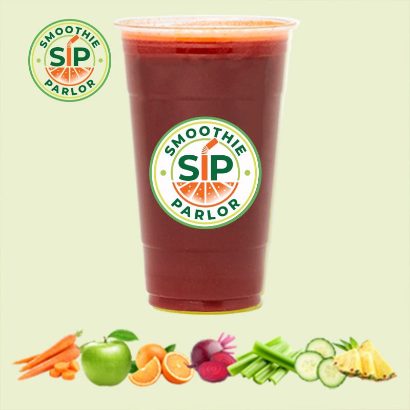 Super Juice Super Juice
