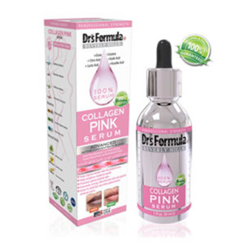 3. Collagene-2% Pink Serum 3. Collagene-2% Pink Serum