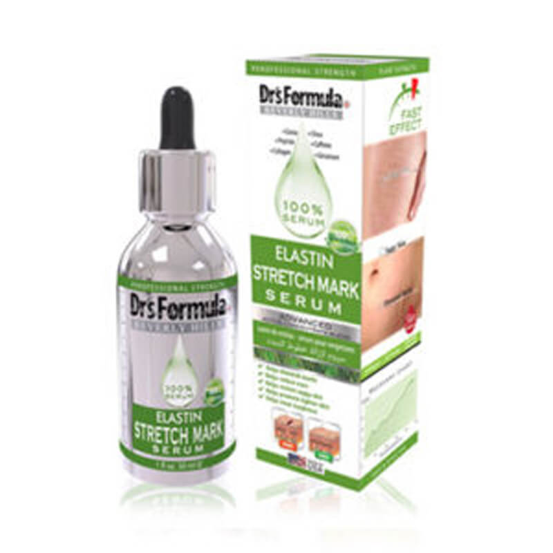 4. Elastina-8% Stretch Mark Serum 4. Elastina-8% Stretch Mark Serum