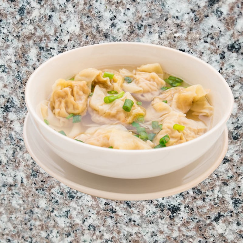 A8. Gyoza Pork & Chicken Dumplings A8. Gyoza Pork & Chicken Dumplings