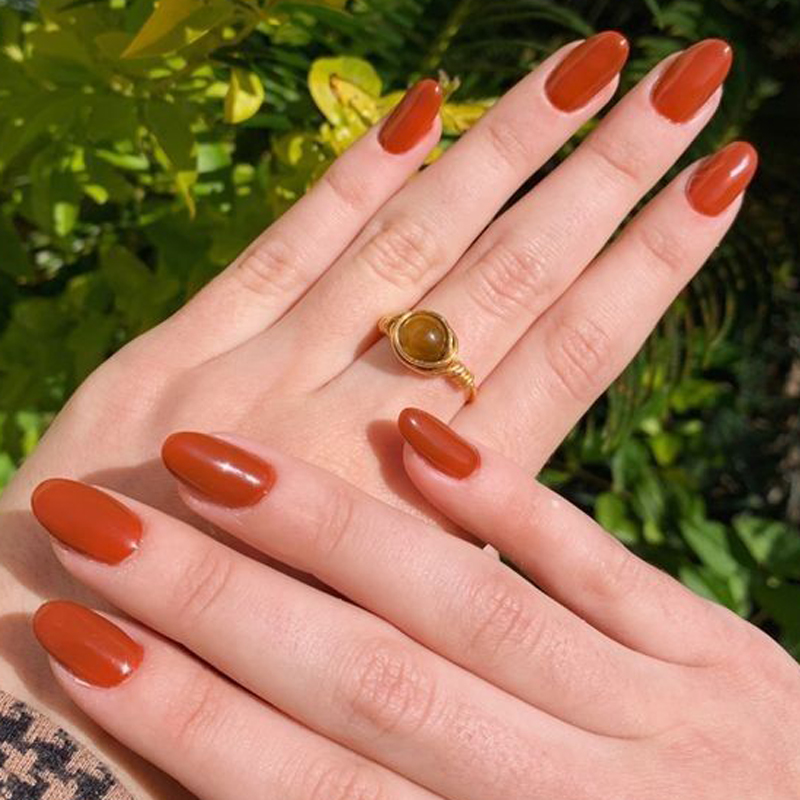 Acrylic Full Set Acrylic Full Set