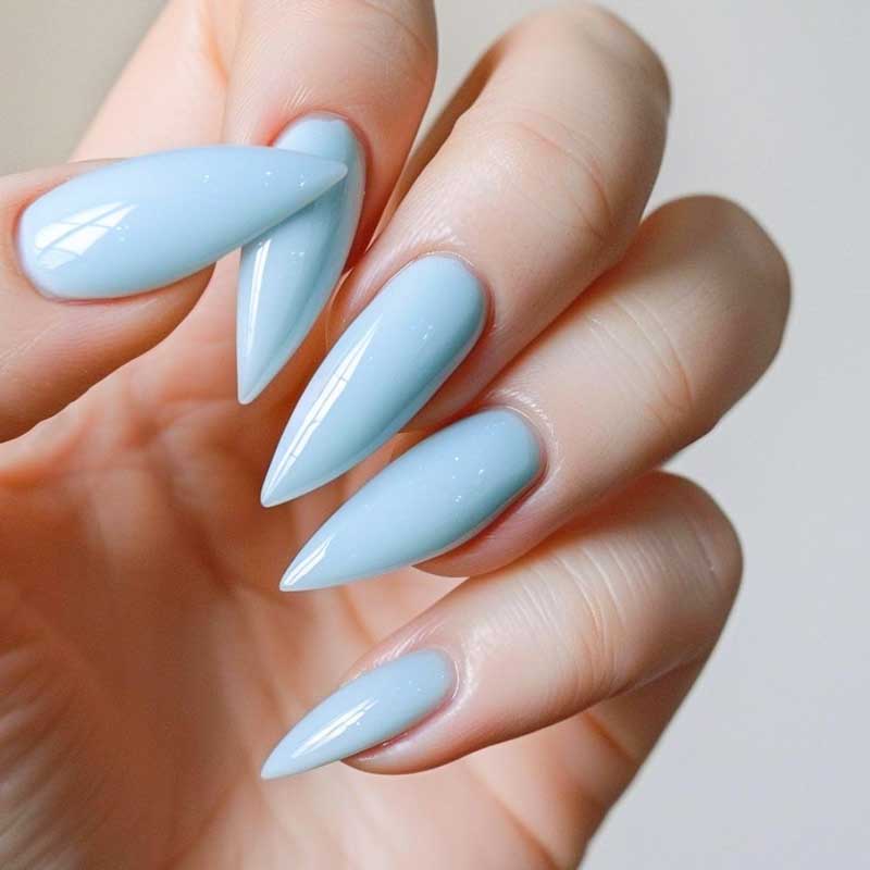 Acrylic Full Set
