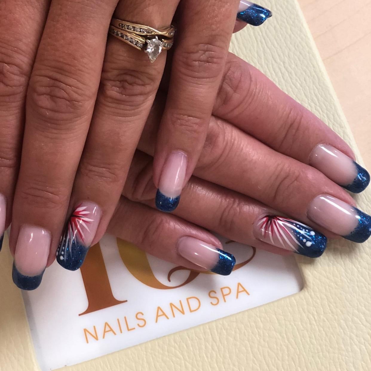 Acrylic Gel Full Set Acrylic Gel Full Set