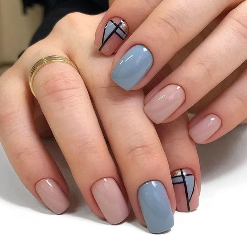 Acrylic Gel Full Set Acrylic Gel Full Set