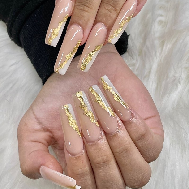 Acrylic Nails Full Set Acrylic Nails Full Set