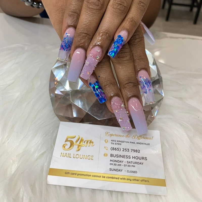 Acrylic Nails Full Set Acrylic Nails Full Set