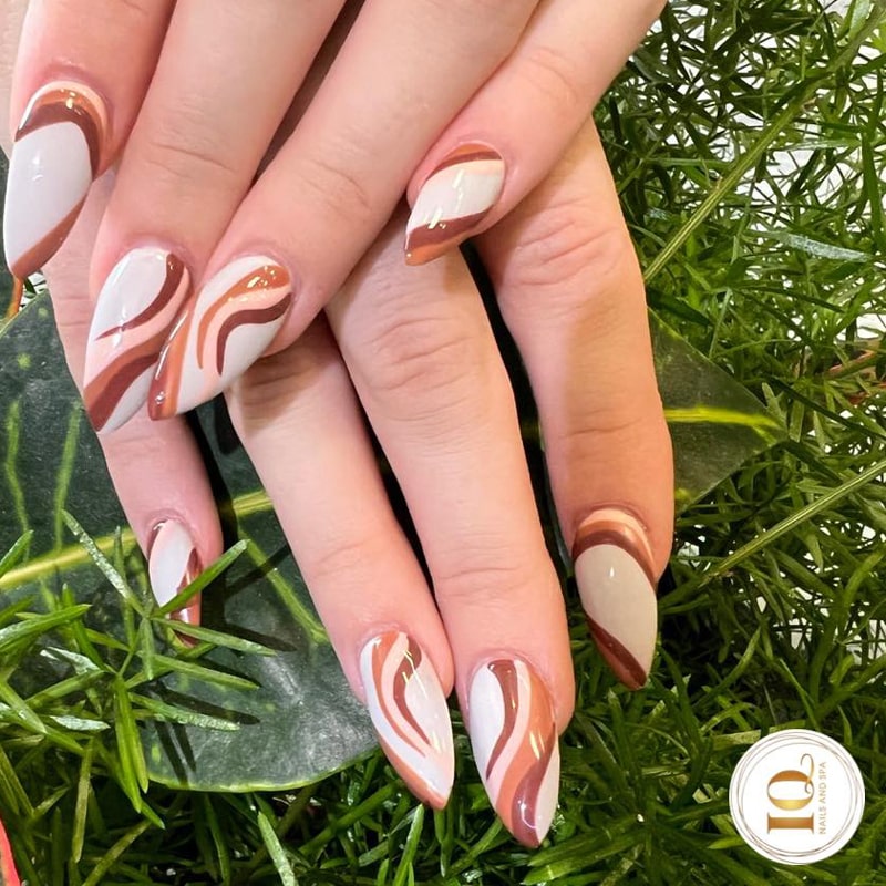 Add Gel on Hand Add Gel on Hand