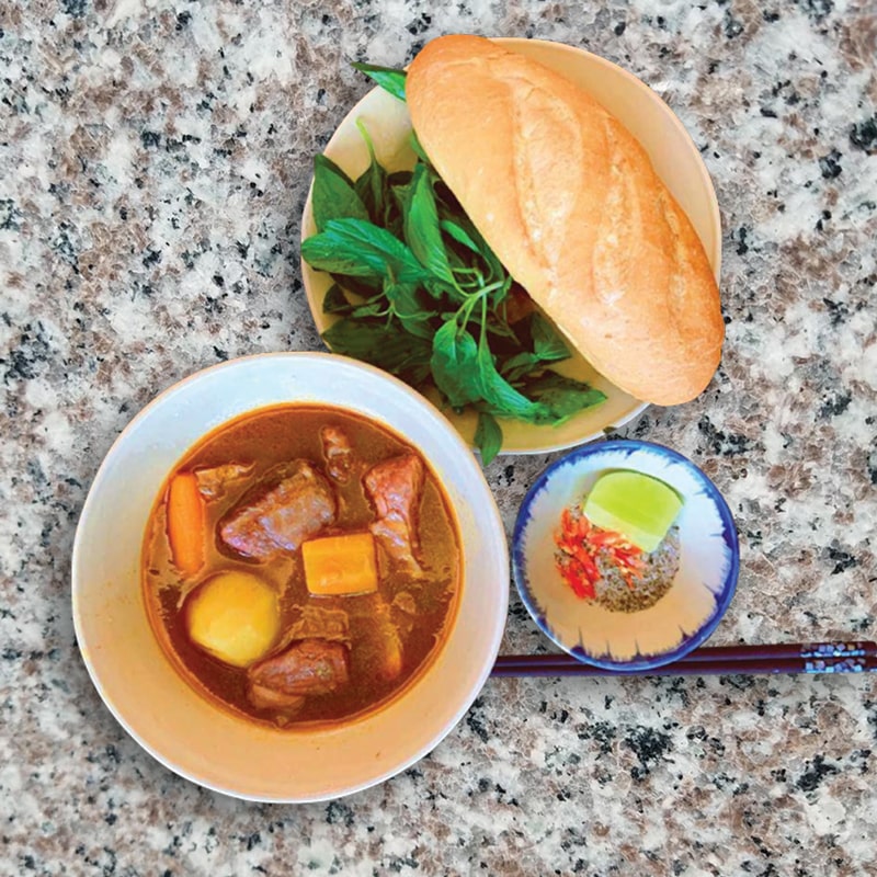 H2. Beef Stew Bread H2. Beef Stew Bread
