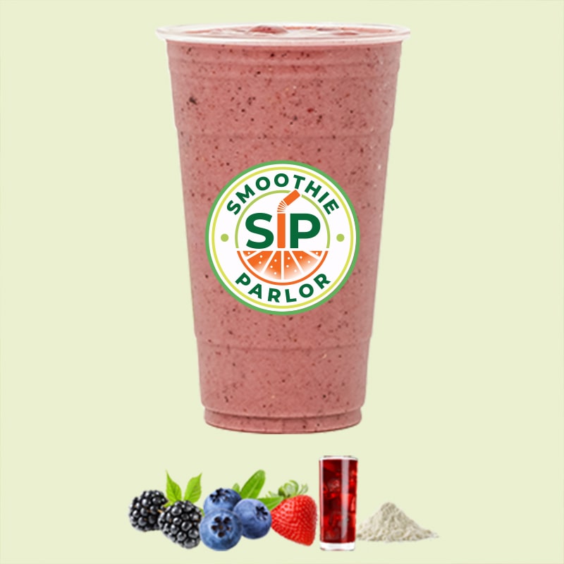 Berry Antioxidant Berry Antioxidant