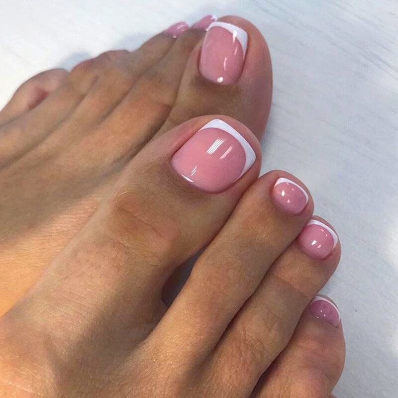 Beyond Natural Pedicure Beyond Natural Pedicure