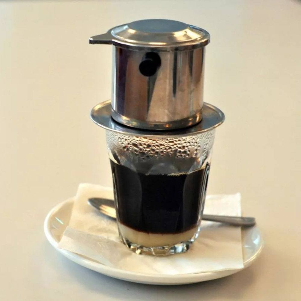 G5. Coffee with Milk G5. Coffee with Milk