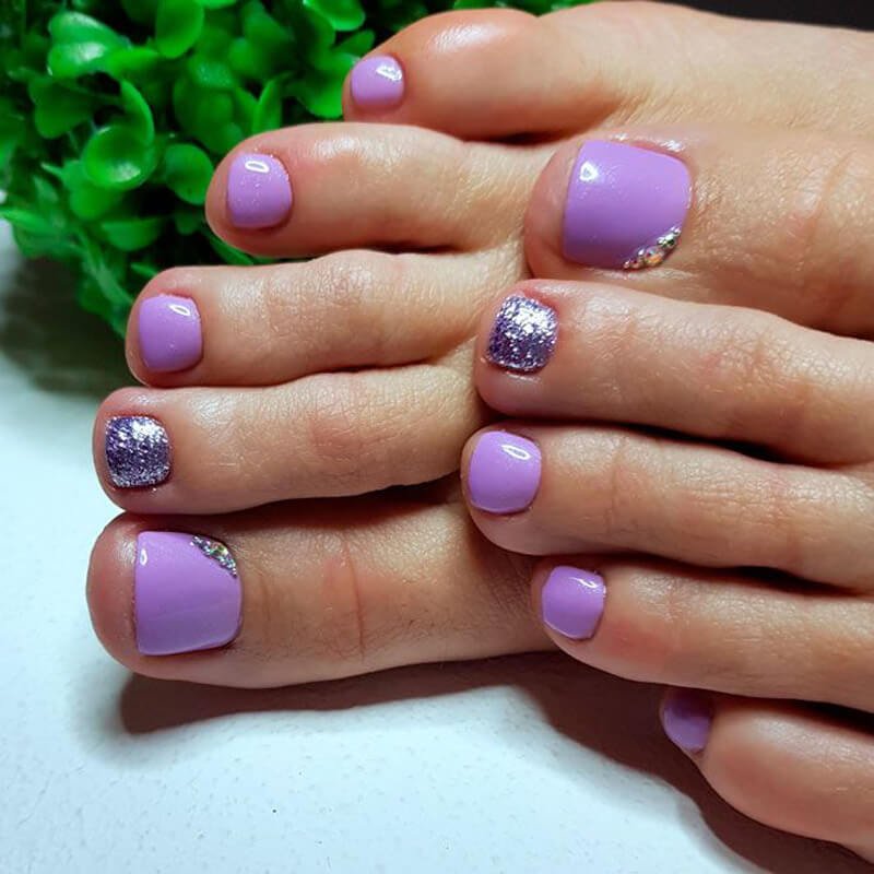 CBD-Infused Pedicure CBD-Infused Pedicure