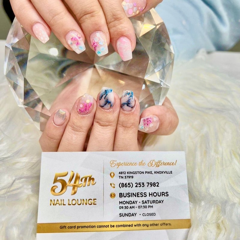 Classic Manicure Classic Manicure