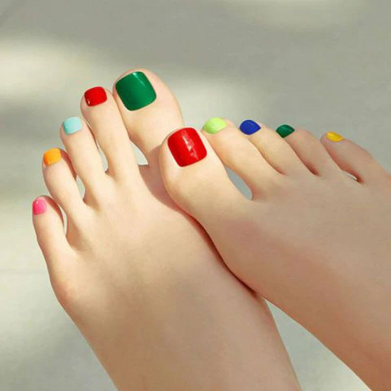 Collagen & Pearl Pedicure Collagen & Pearl Pedicure