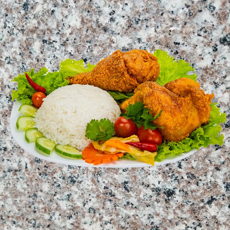 C8. Vietnamese Fish Sauce Chicken Wings C8. Vietnamese Fish Sauce Chicken Wings
