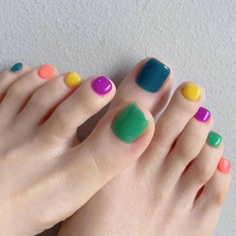Cucumber Spa Pedicure Cucumber Spa Pedicure
