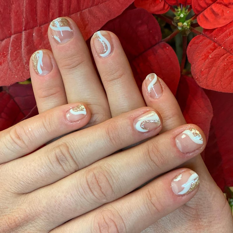 Cuticle Trimming Cuticle Trimming