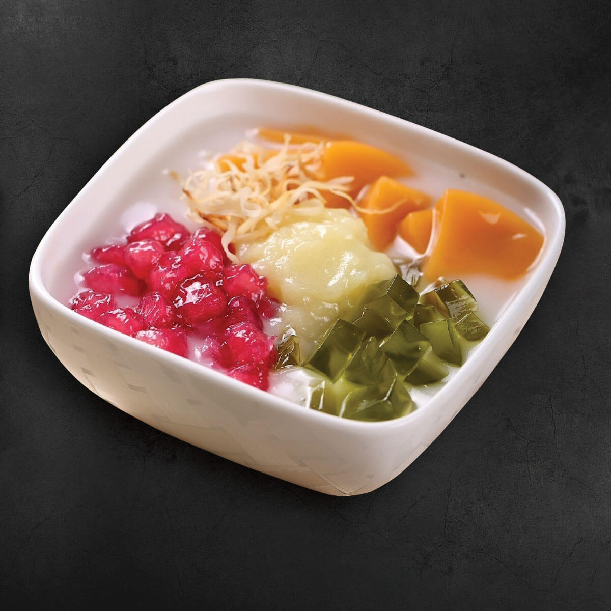 D1. Three Color Sweet Beans D1. Three Color Sweet Beans