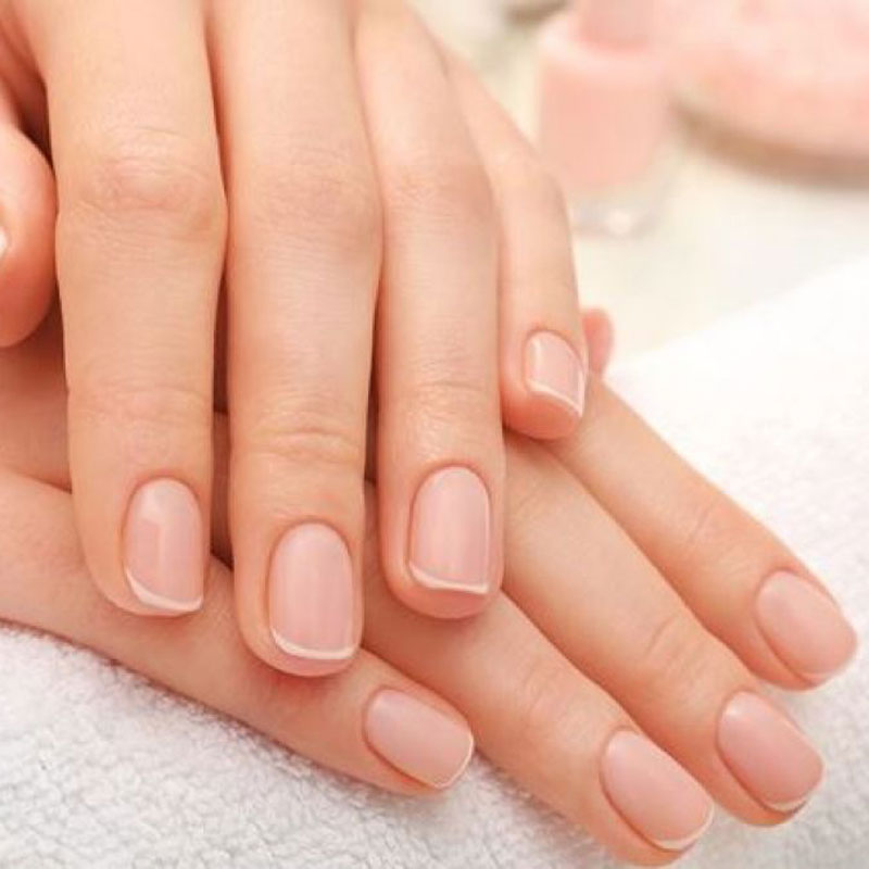 Deluxe Manicure Deluxe Manicure