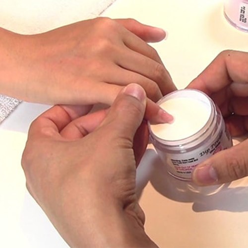 Dip Powder Overlay Dip Powder Overlay