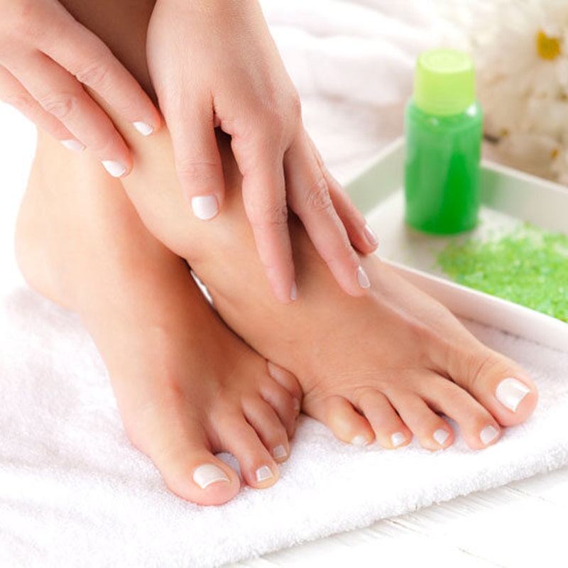 Essential Green Tea with Gel Essential Green Tea with Gel