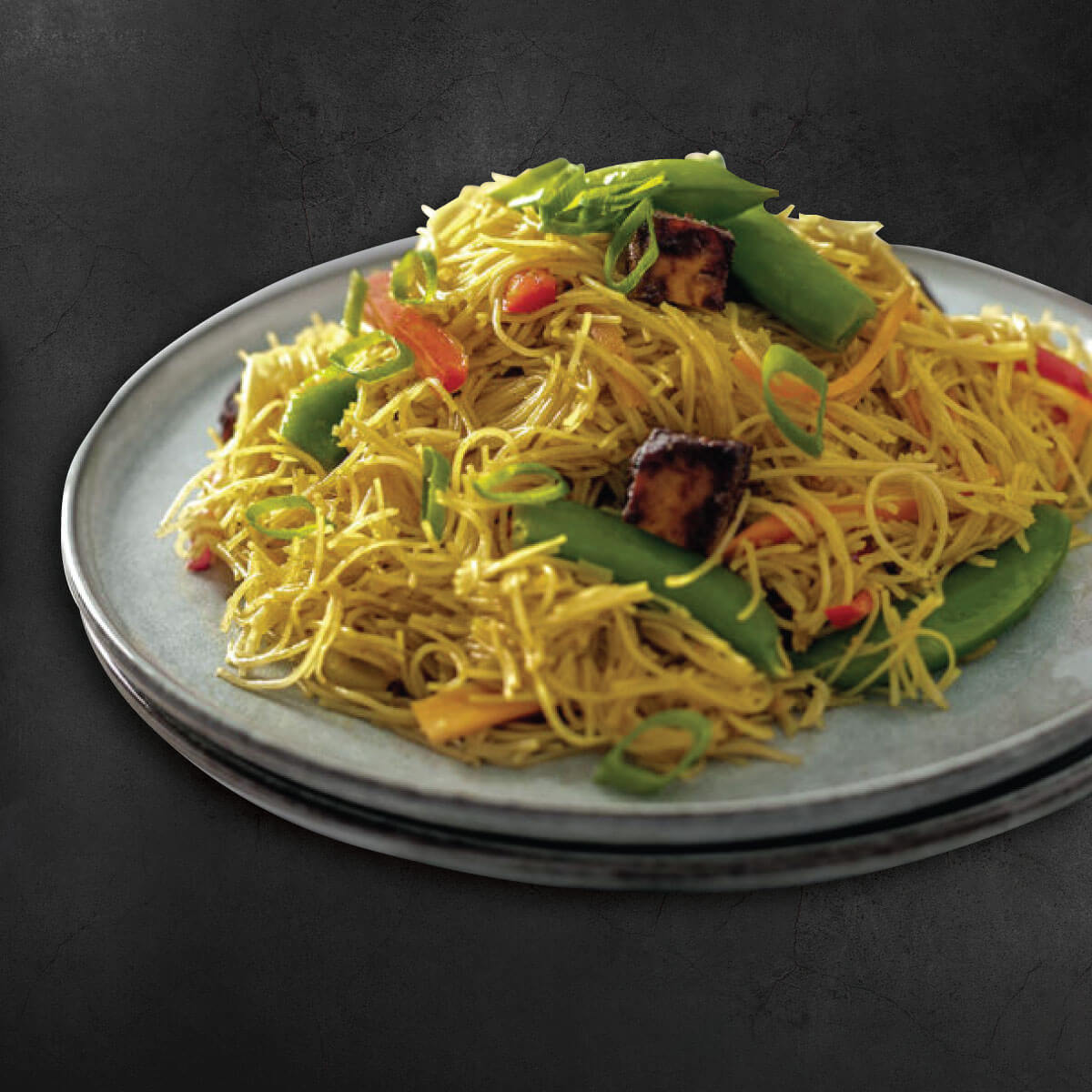 F9. Crispy or Soft Egg Noodle F9. Crispy or Soft Egg Noodle