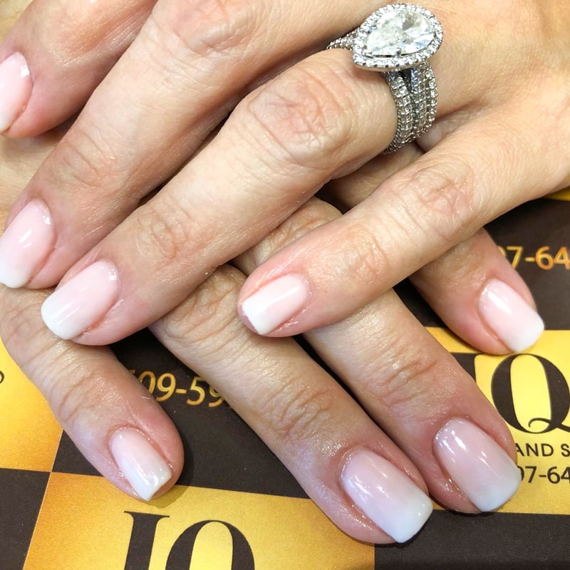 Fill-ins Pink & White Fill-ins Pink & White