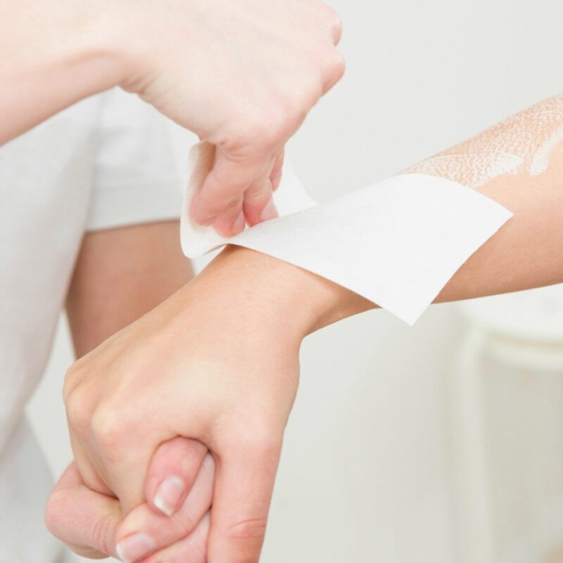Full Arms Soft Wax Full Arms Soft Wax
