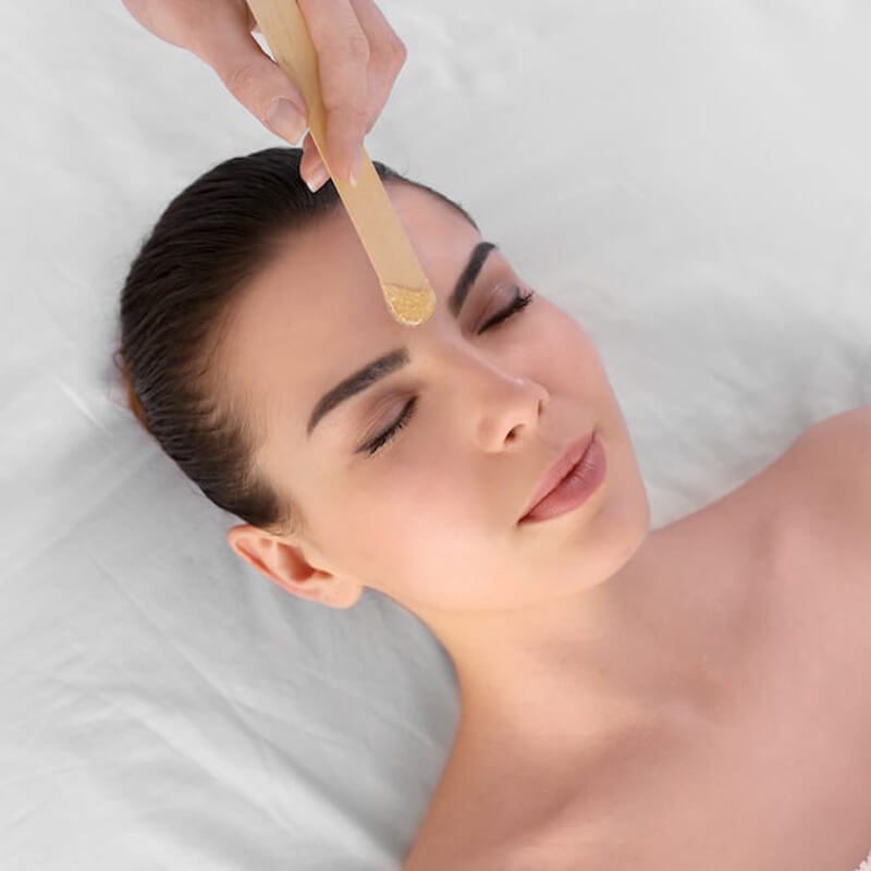 Full Face Soft Wax Full Face Soft Wax