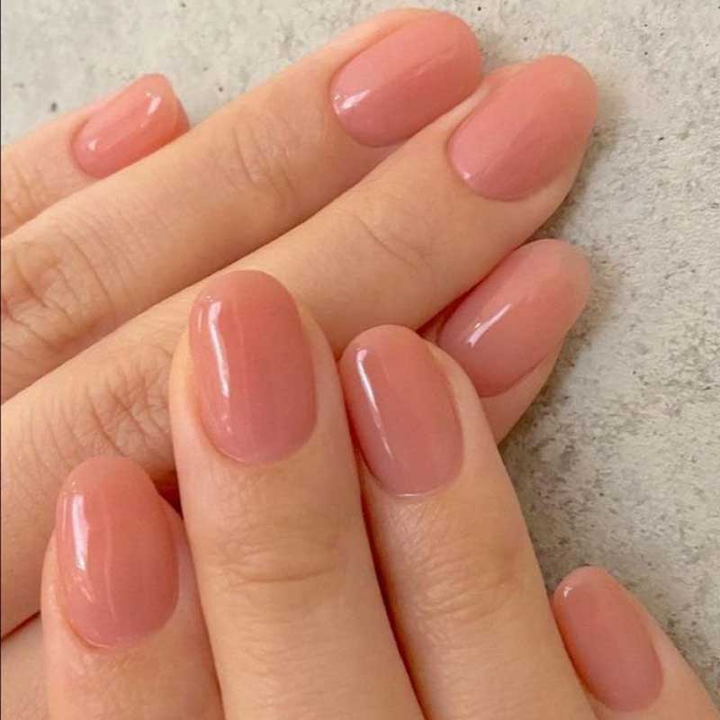 Liquid Gel Full Set Liquid Gel Full Set