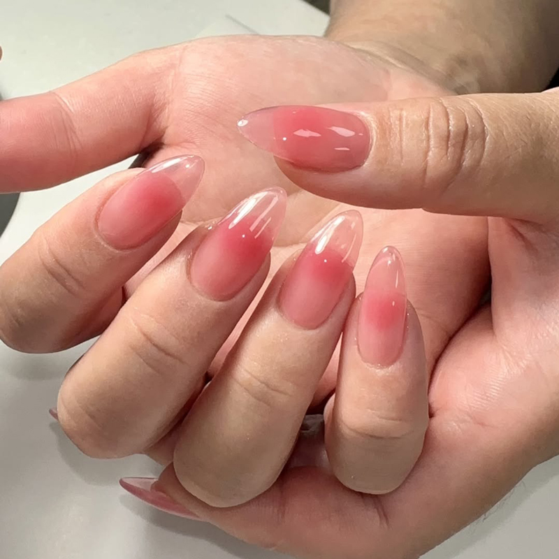 Gel-X Full Set Gel-X Full Set