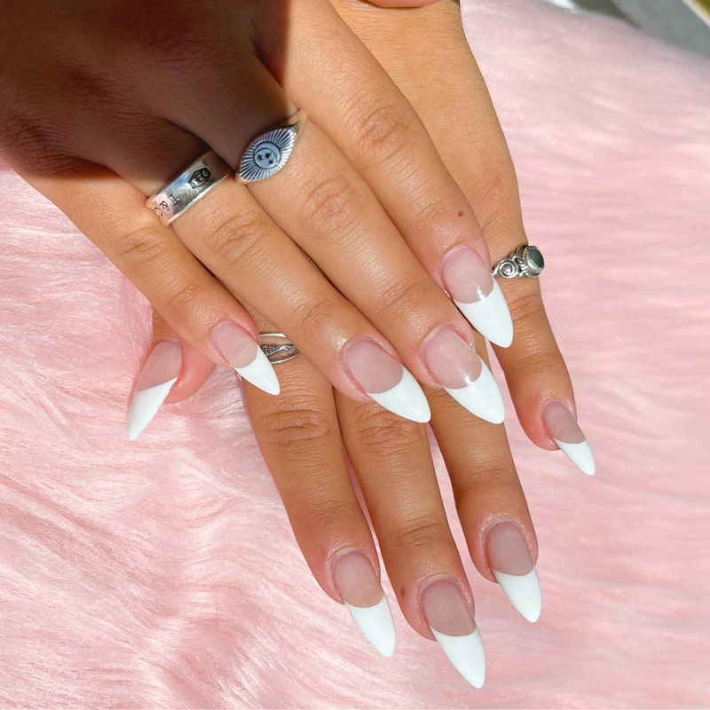 Gel Manicure Gel Manicure