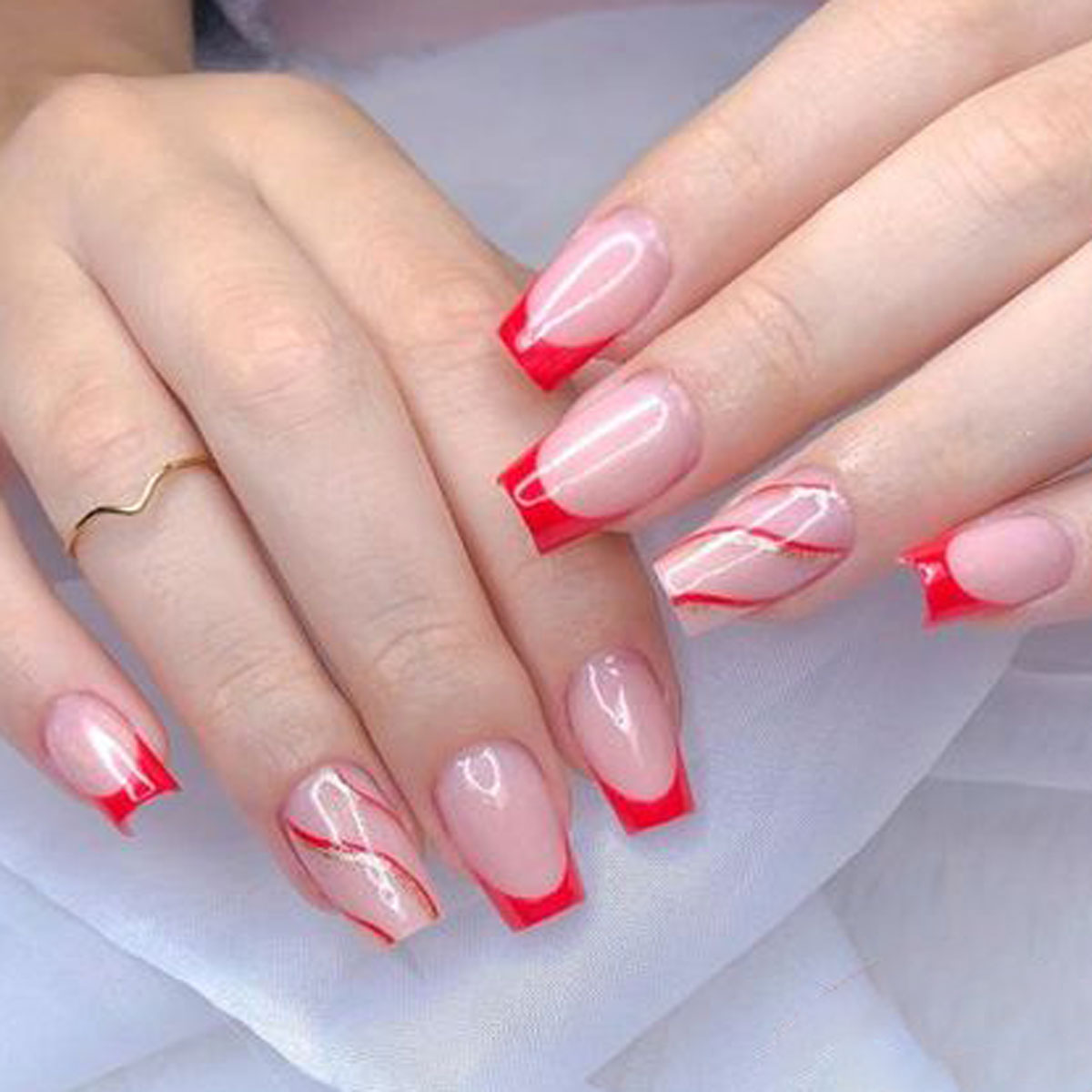 Gel Polish Gel Polish