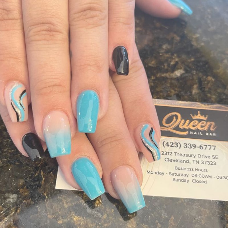 Gel Powder Full Set Gel Powder Full Set