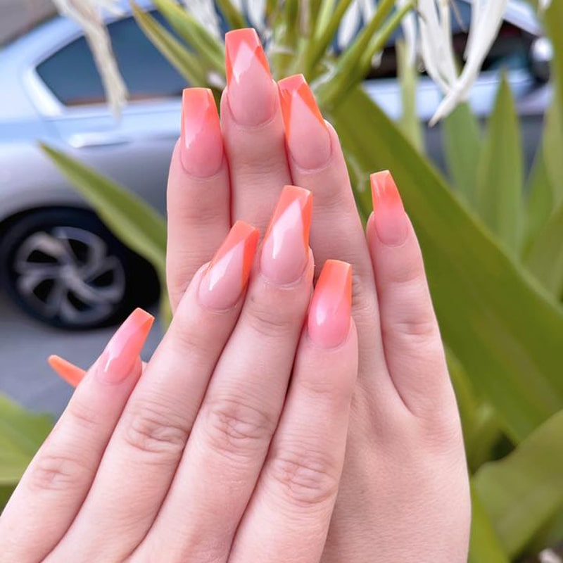 Gel X Apres Full Set Gel X Apres Full Set